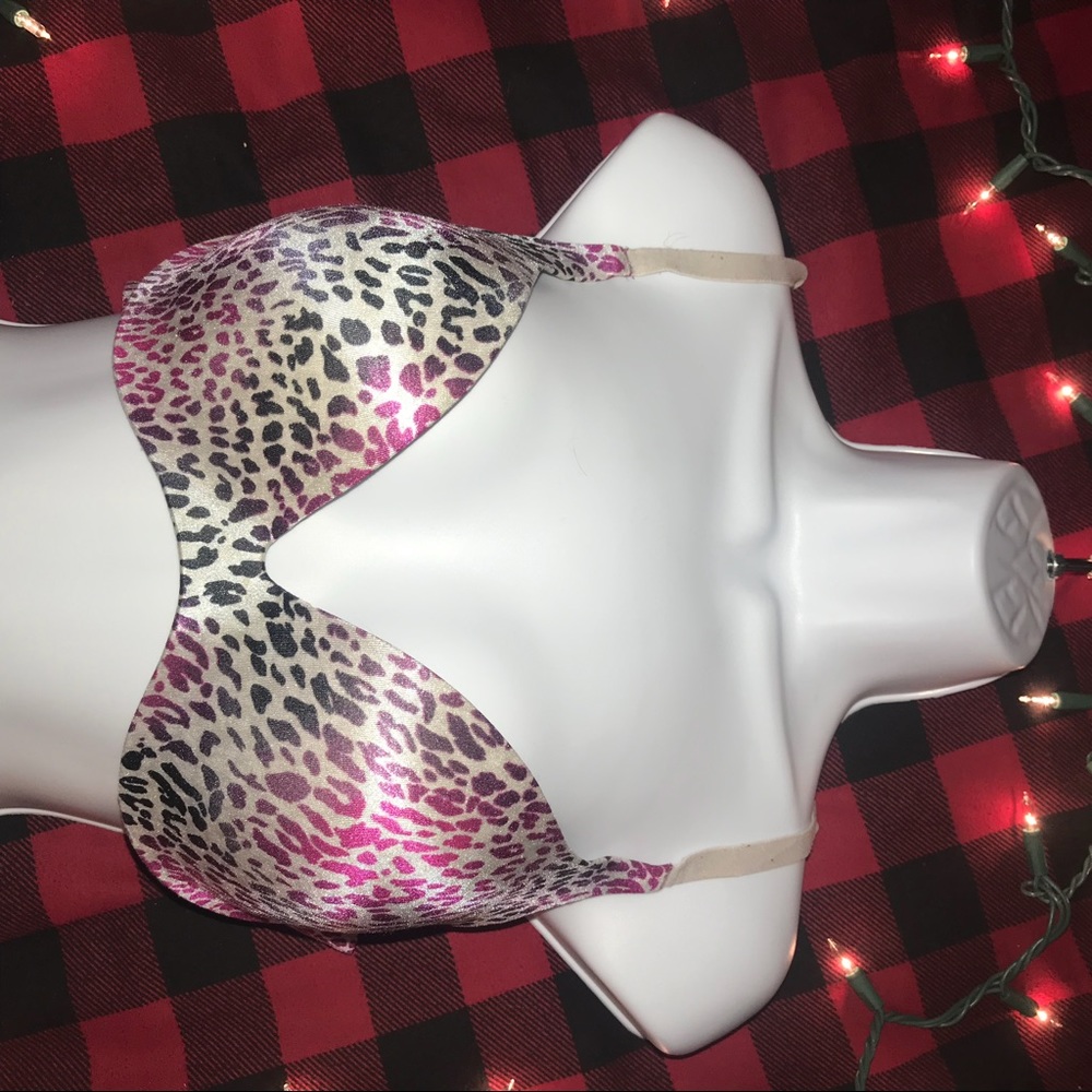 Victoria’s Secret bra